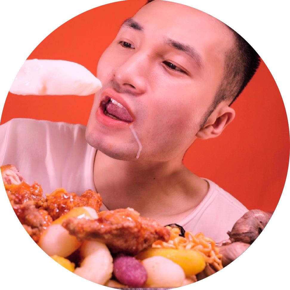 185的杨肉串