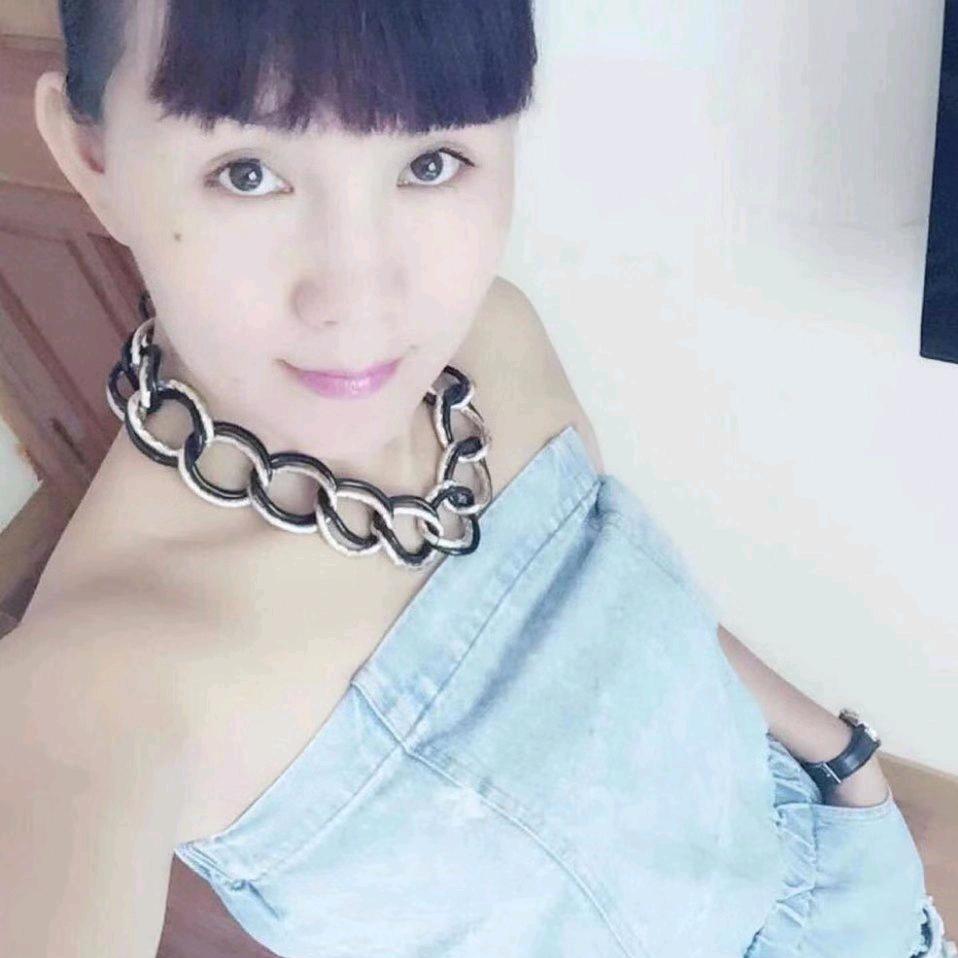 钟静