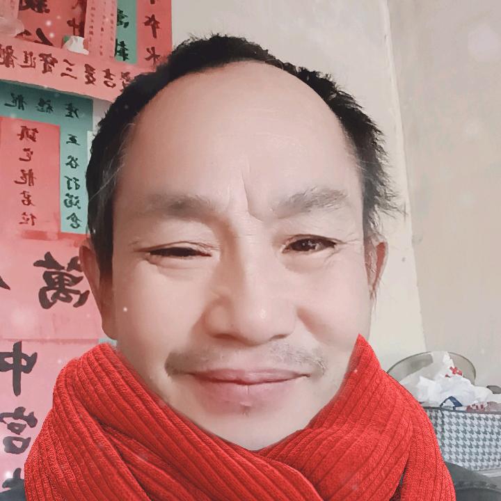 幸福之家