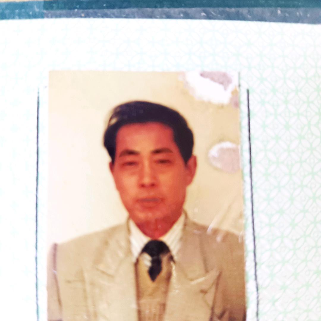 我的名字谭凤群
