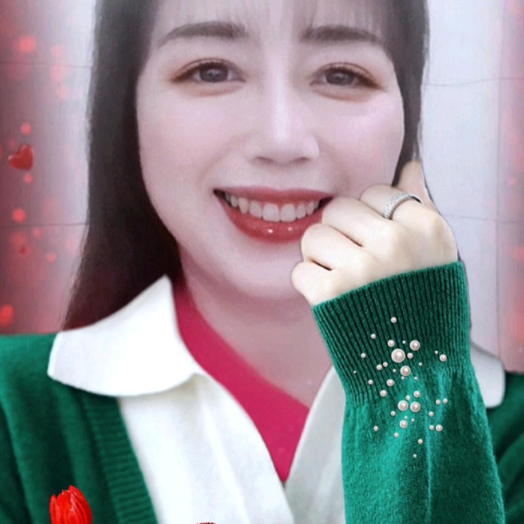 🍓🍒🌹小珍🌹🍁💕