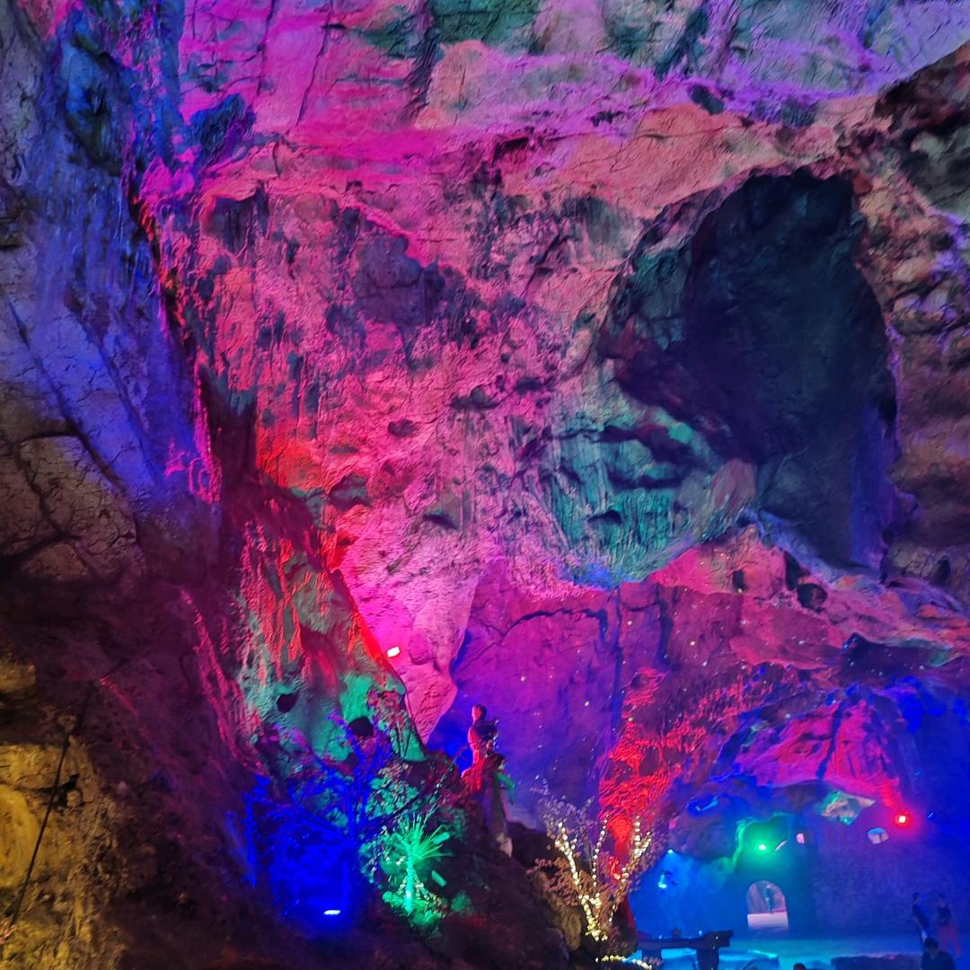 ♥(ღ˘⌣˘ 笑对时光🐾