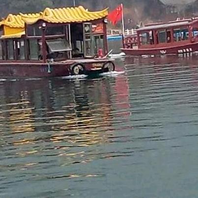 中国梦