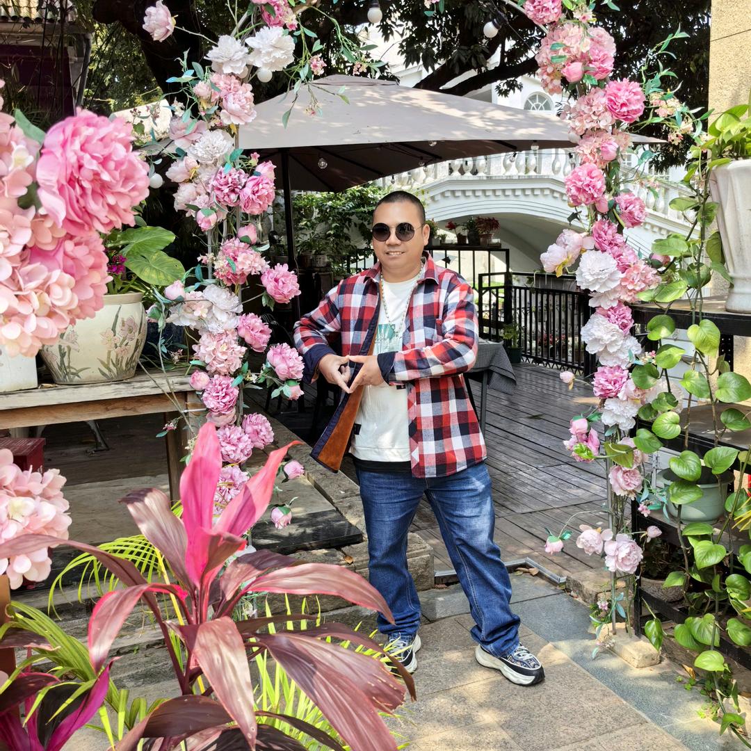꧁🌺唐相军🌺