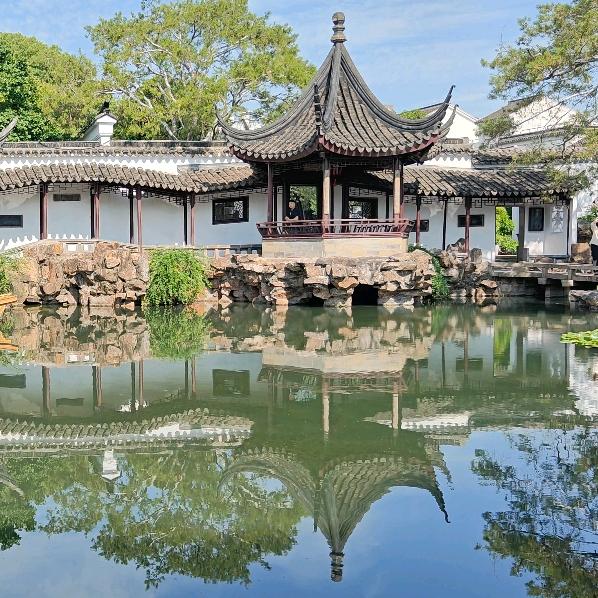 带你看꧁江南水乡꧂美景