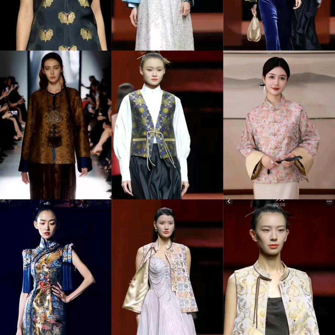 撤柜女装批发的妹子🍀🍀