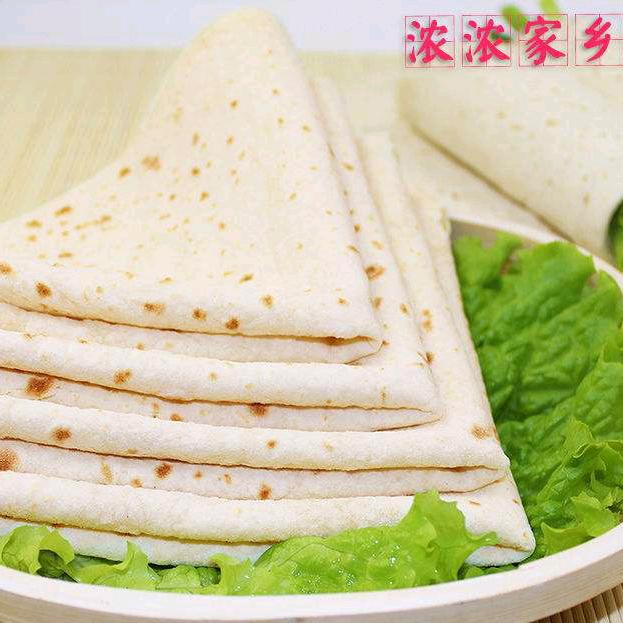 青云山农贸市场李氏饼业