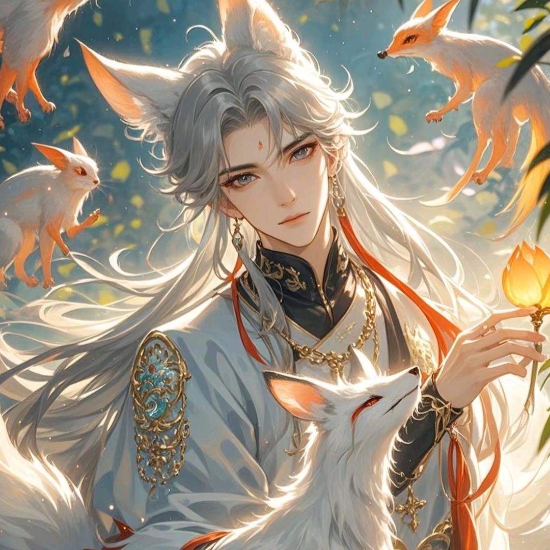 🦊善法堂1🐍