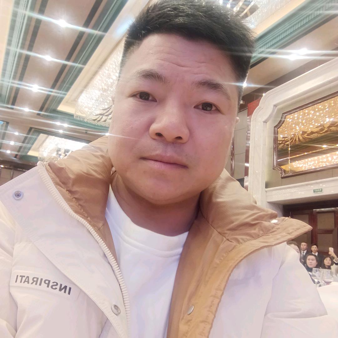 快乐陈哥