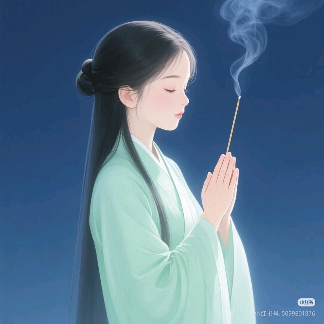 缘缘