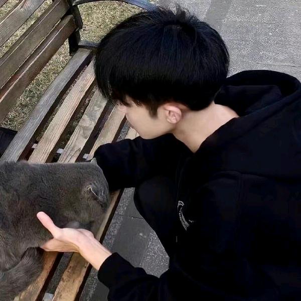 叫我公子