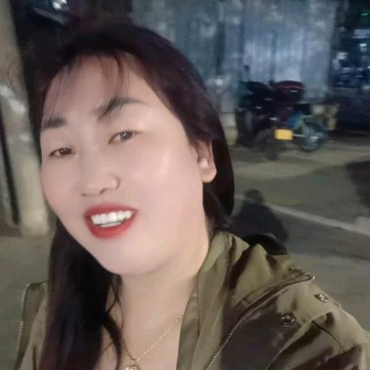 女汉子