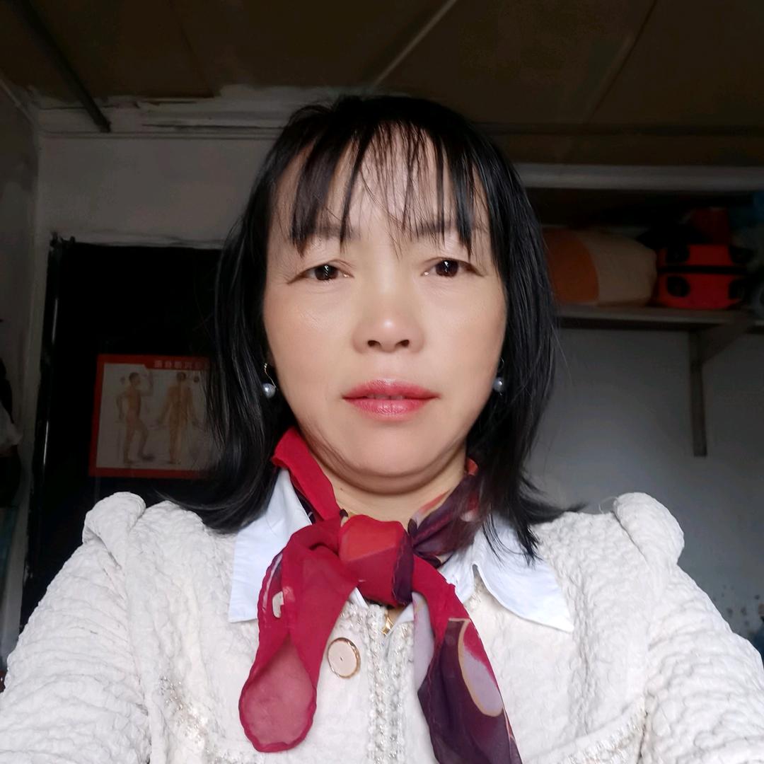 陈玥玥