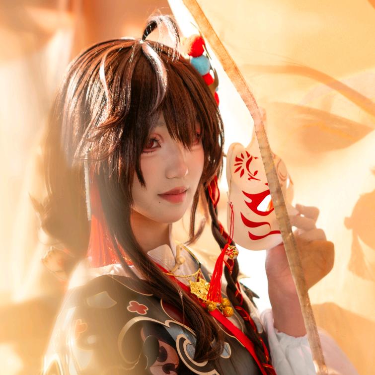 什么小也（专注中V版）