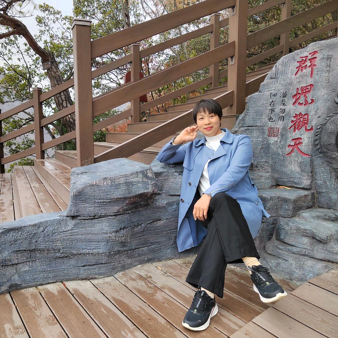 小蒋农资店蕾蕾