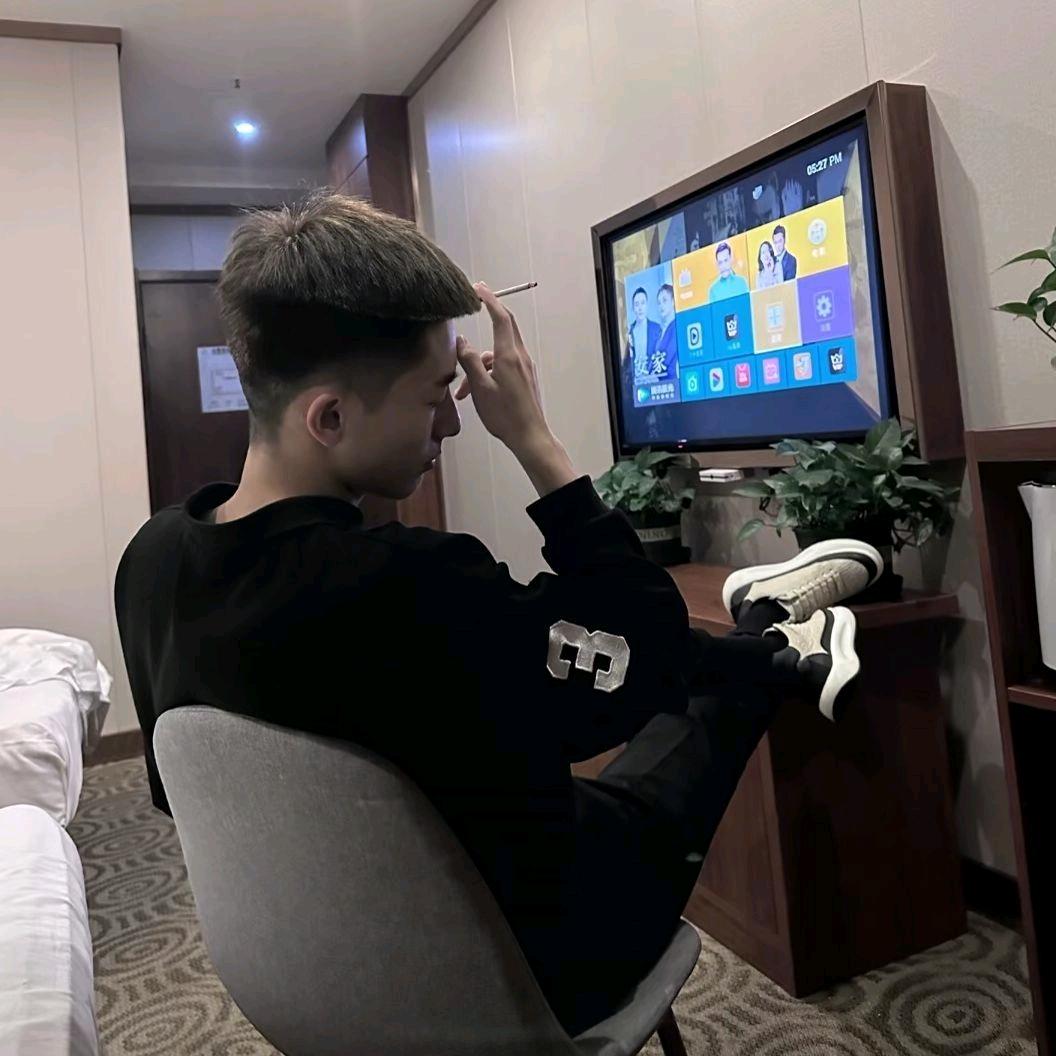 总裁🍎❤️
