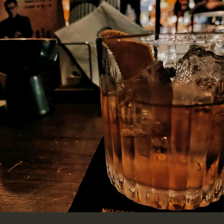 吃喝玩乐的馒头