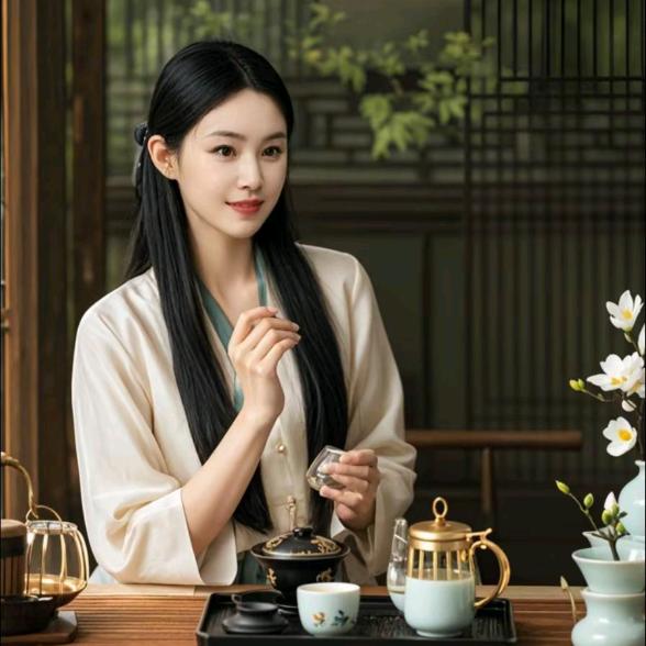 福运连连