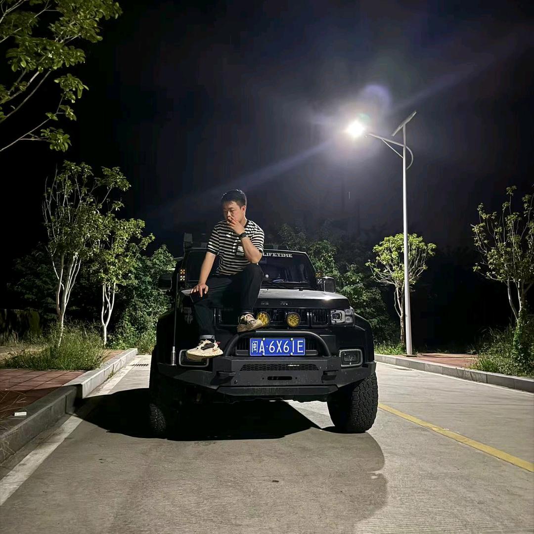 邵武市捷诚汽车修理厂