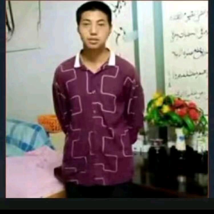 高路明