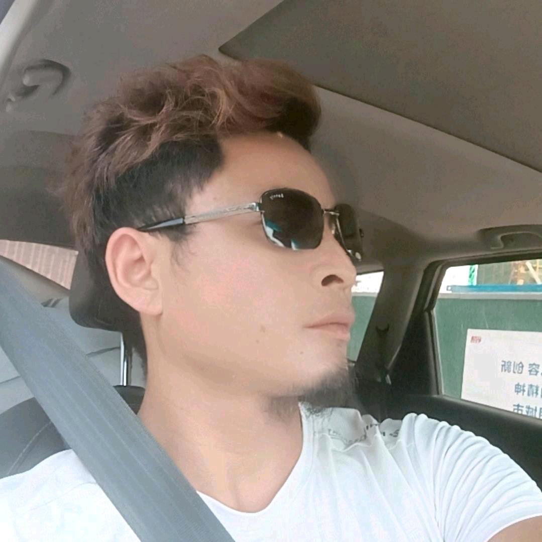 我累了