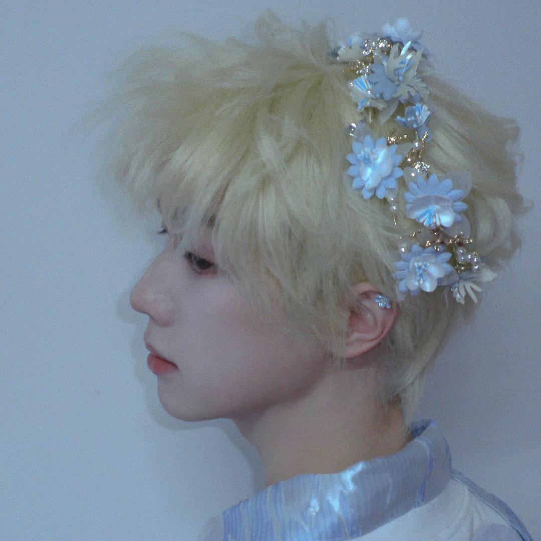 我的星星会发光✨