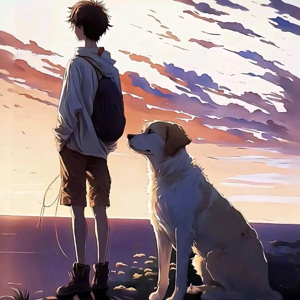 ᝰ情定奈何桥ᝰ