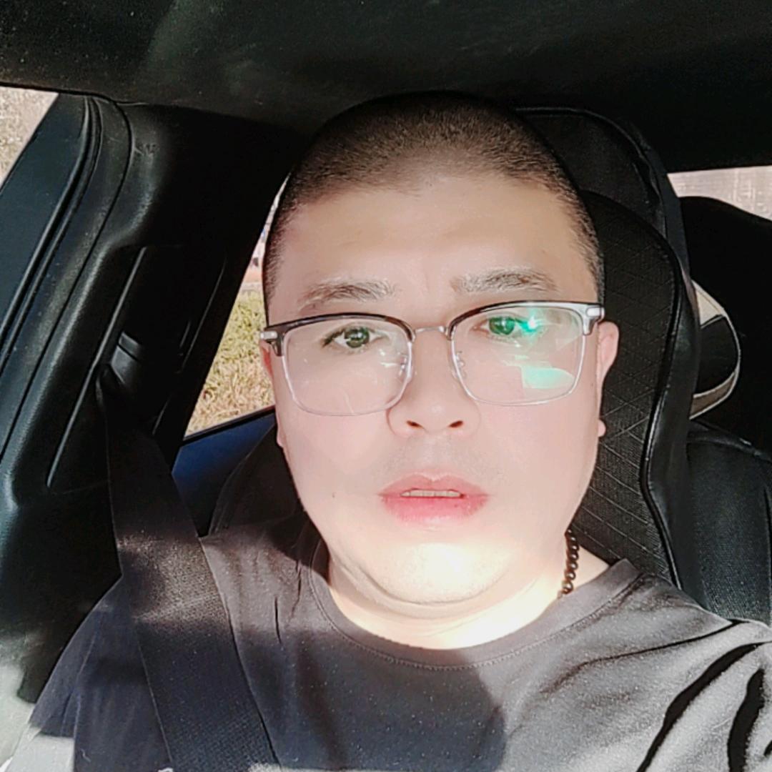 刚哥在北京