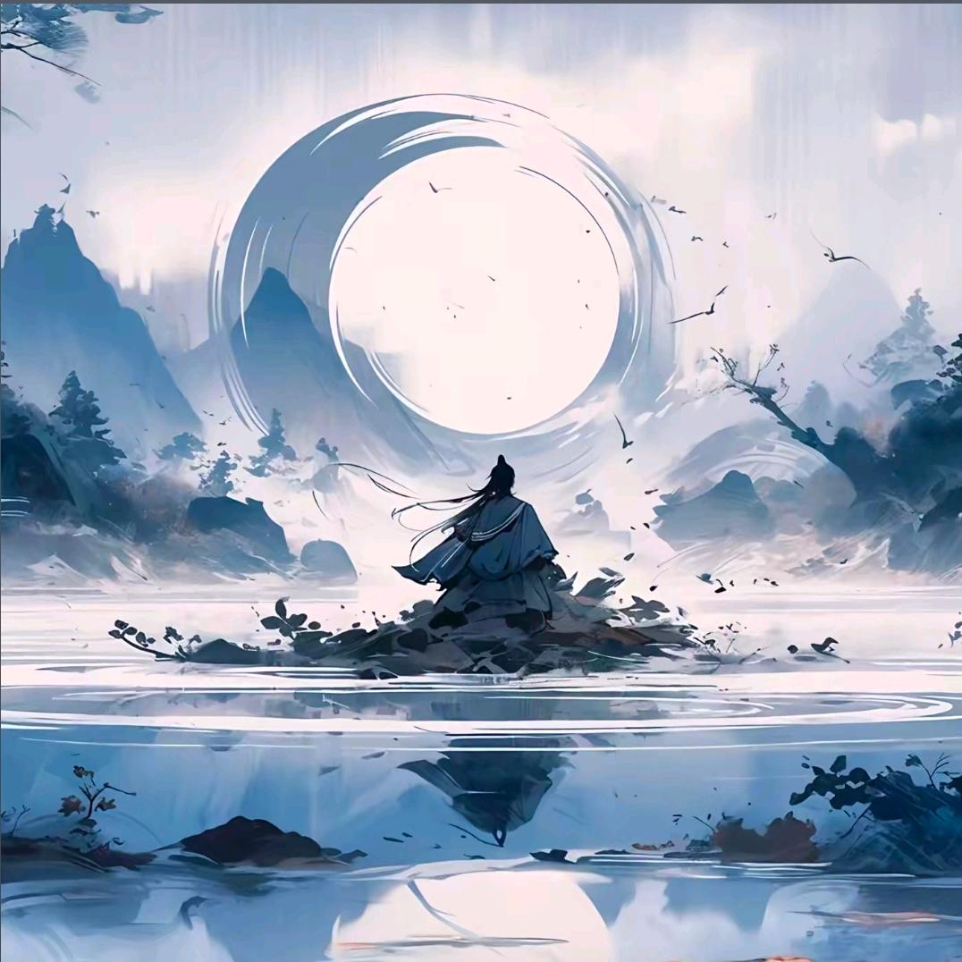 庄生晓梦