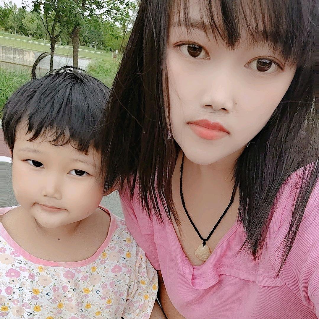♥小萍果☜美缝小姐姐☜