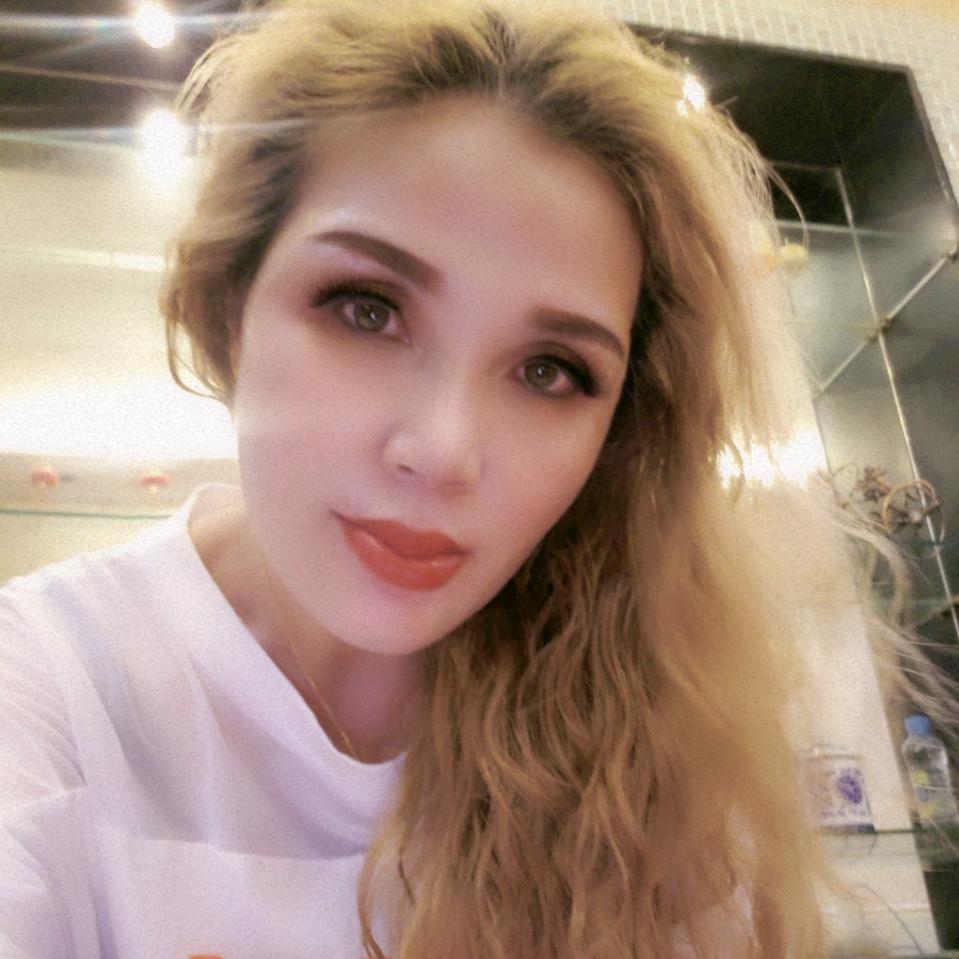 做个花开不败的女人