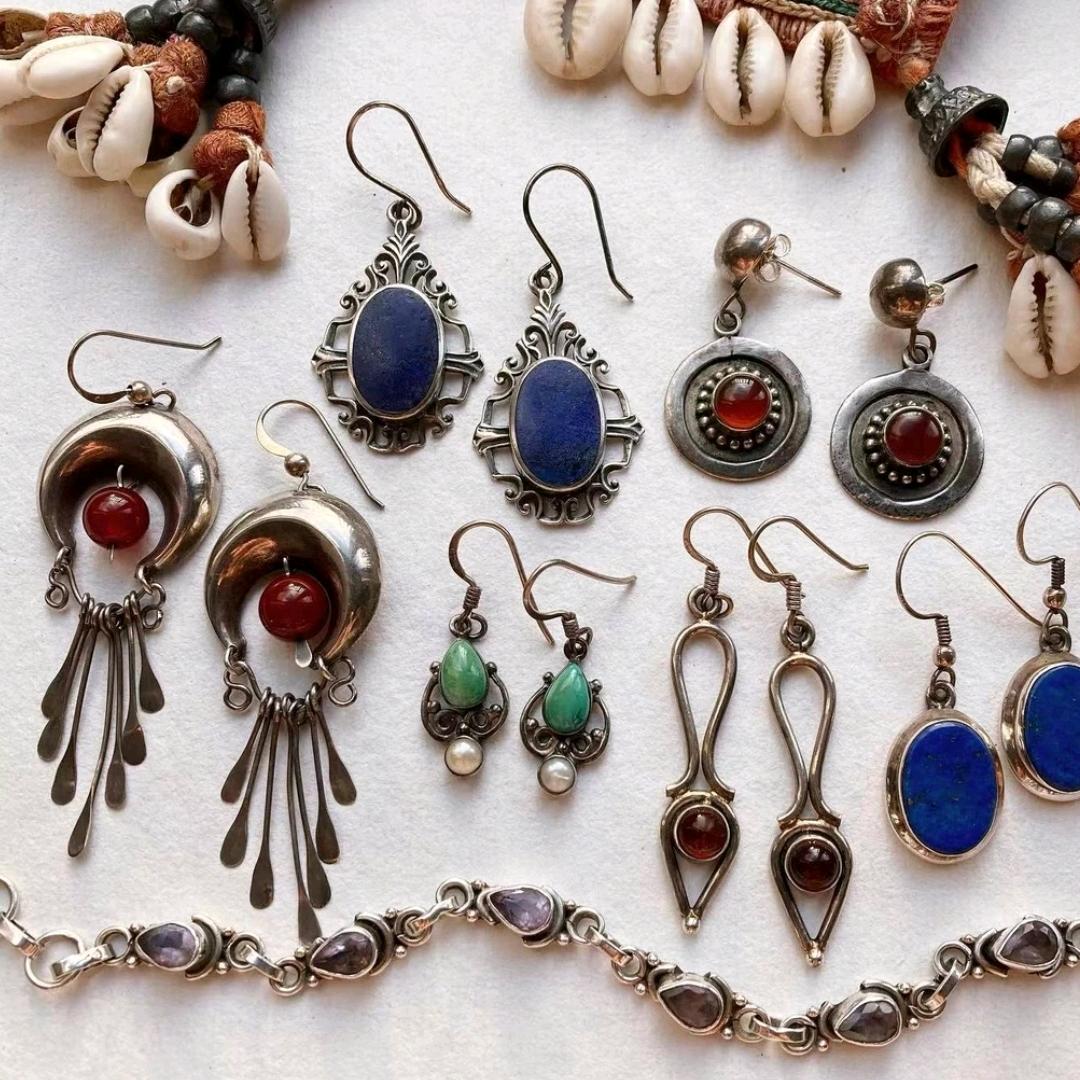 珍时纪中古Vintage
