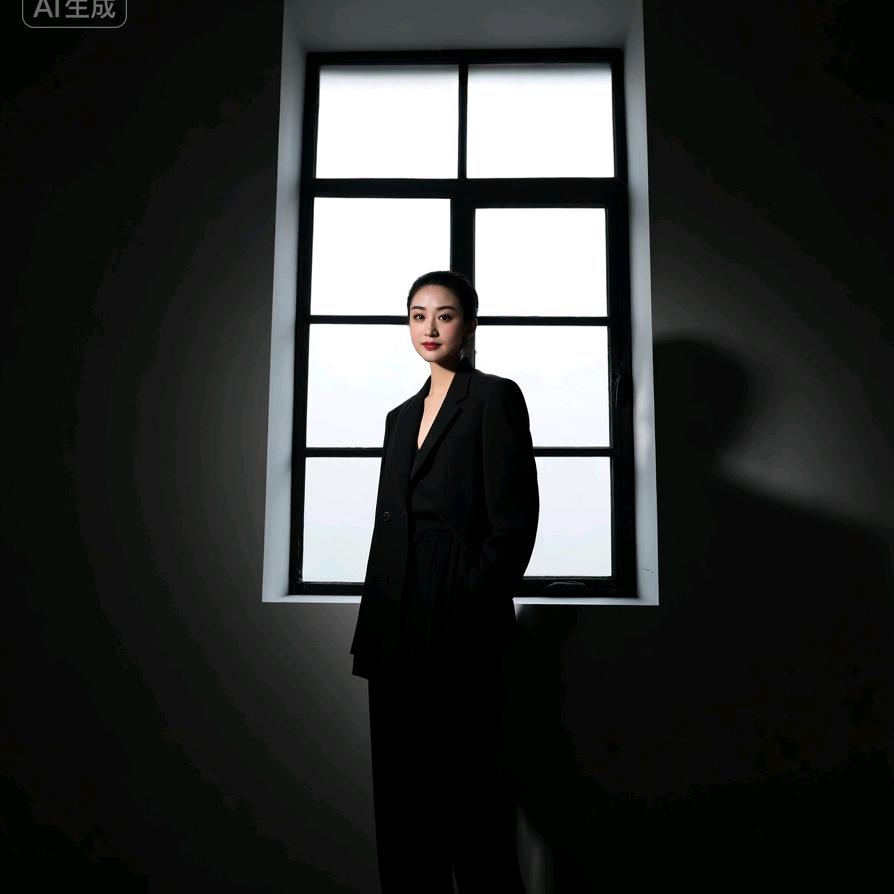 健康管理师-芳姐