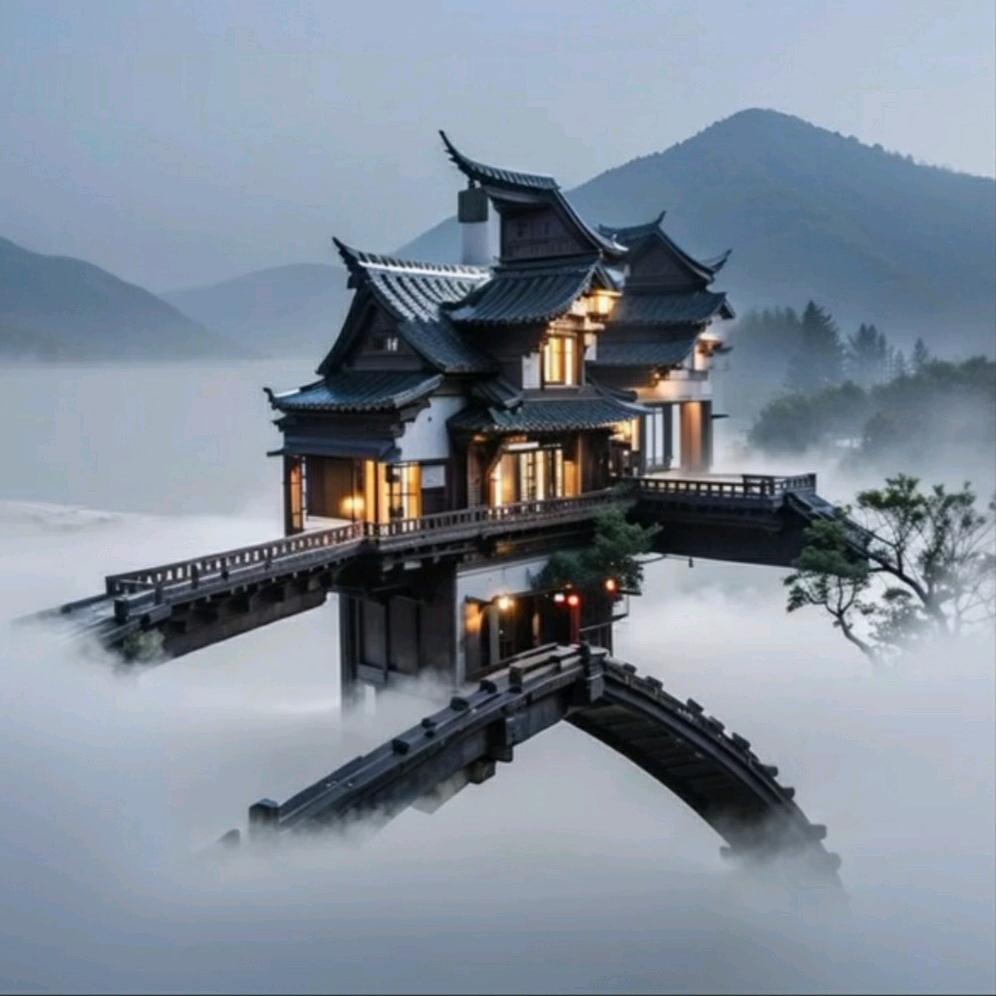 以安