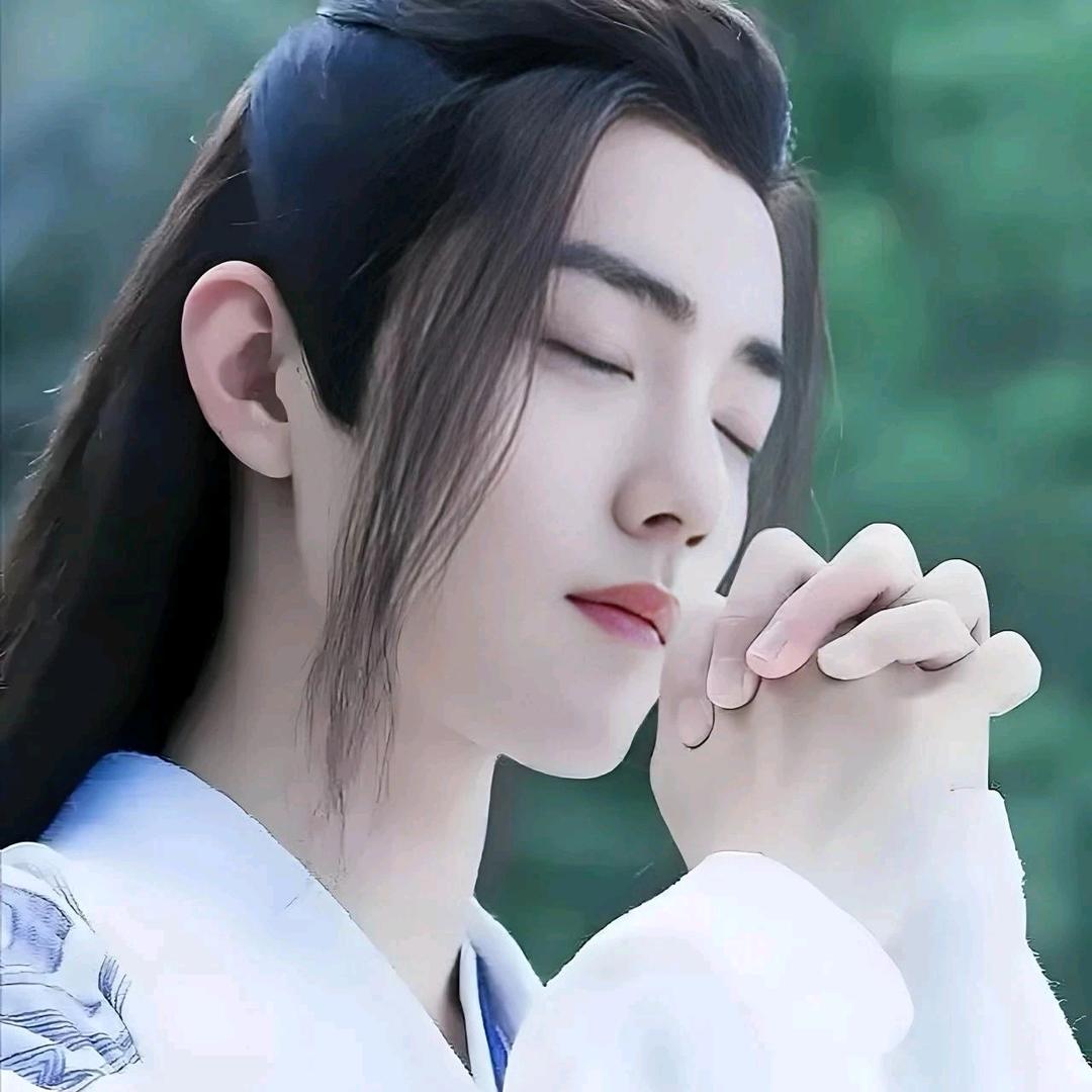 白花🌸