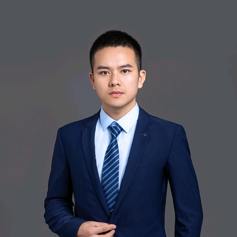 易老师（自贡小初高升学政策答疑）