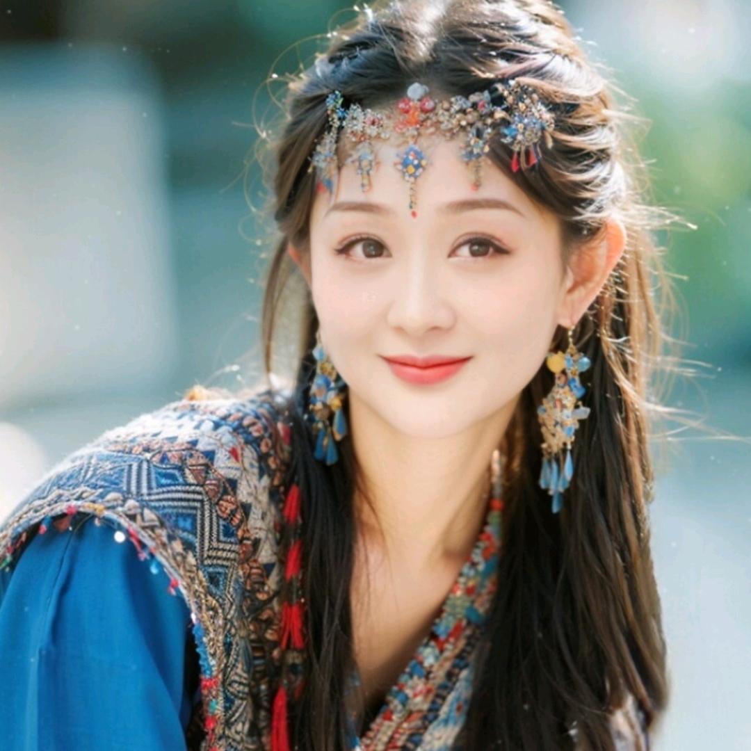 微微