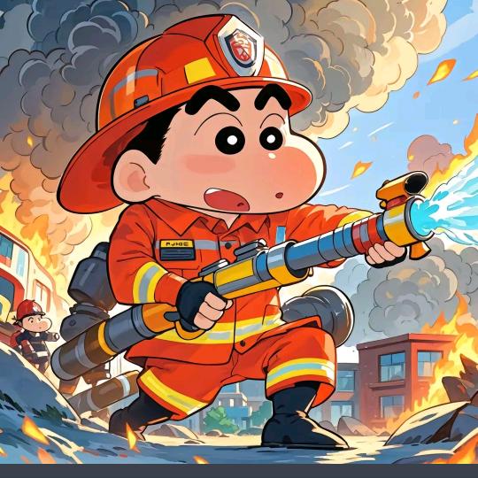 不爱站岗的小权🚒