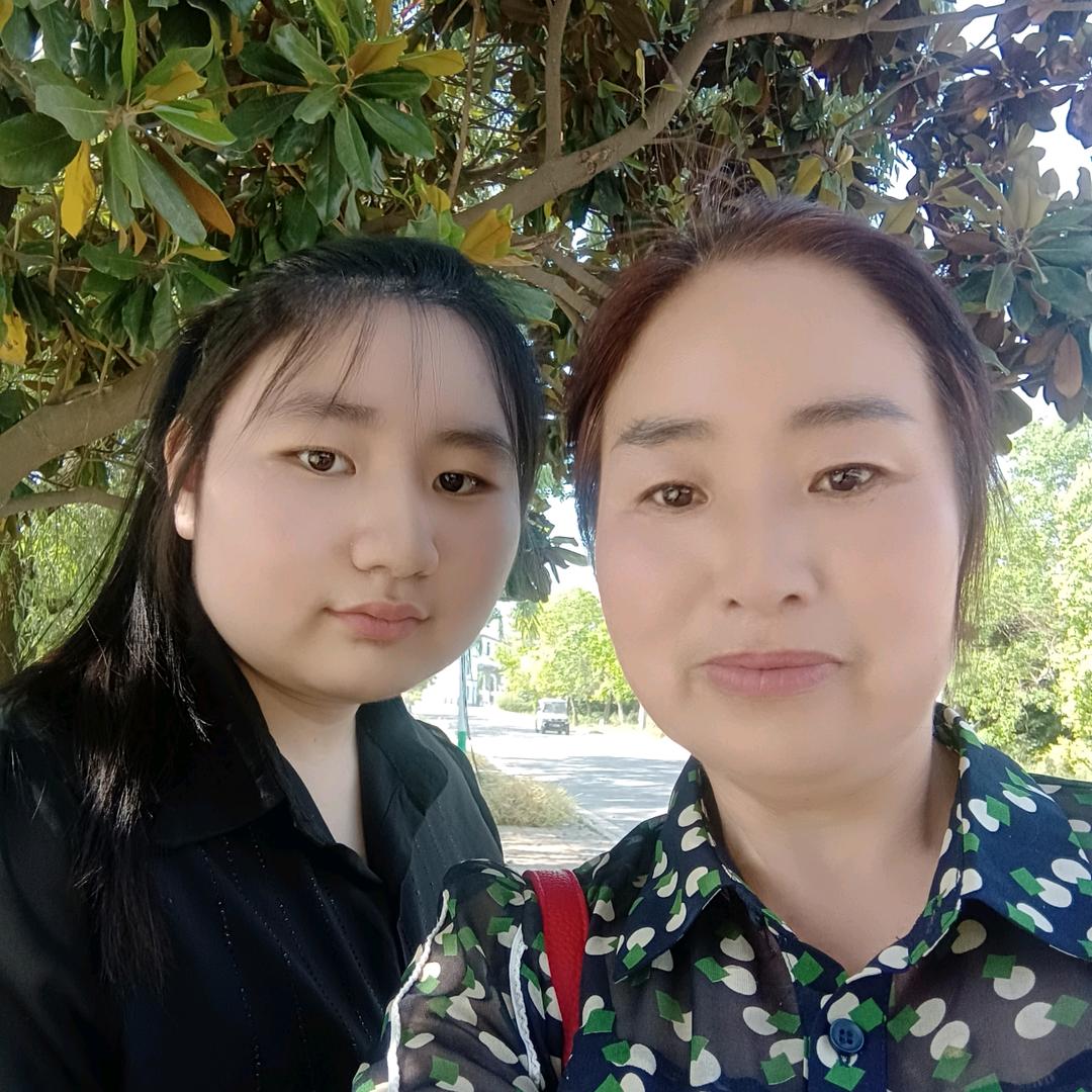 清晨阳光@