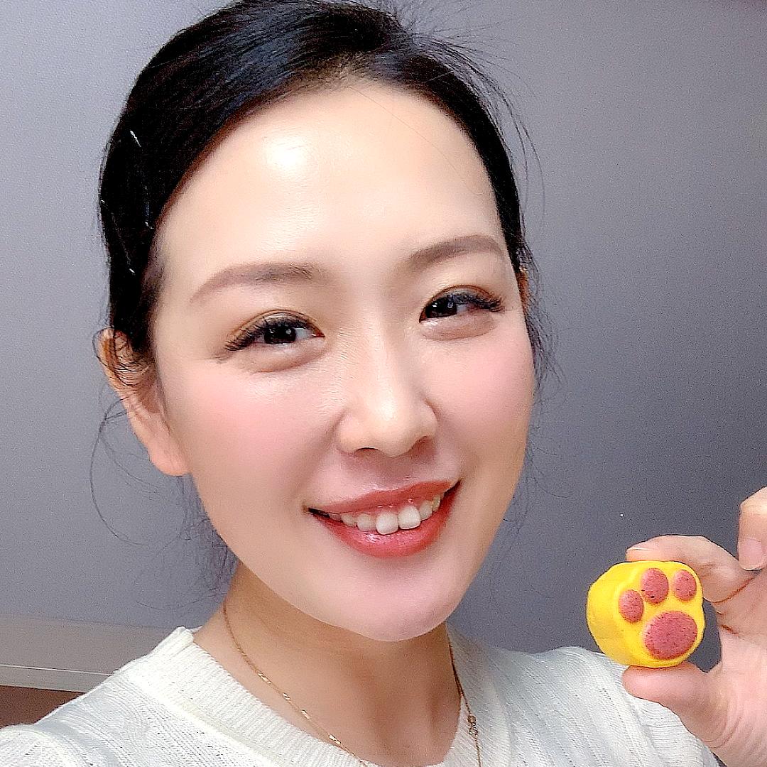 熙熙妈教辅食