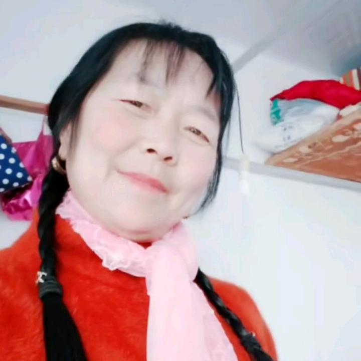 开心就好，萌萌的😊