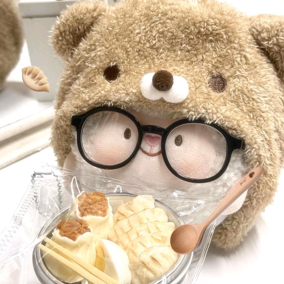 小优