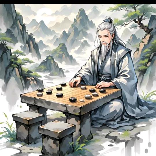 趣味象棋