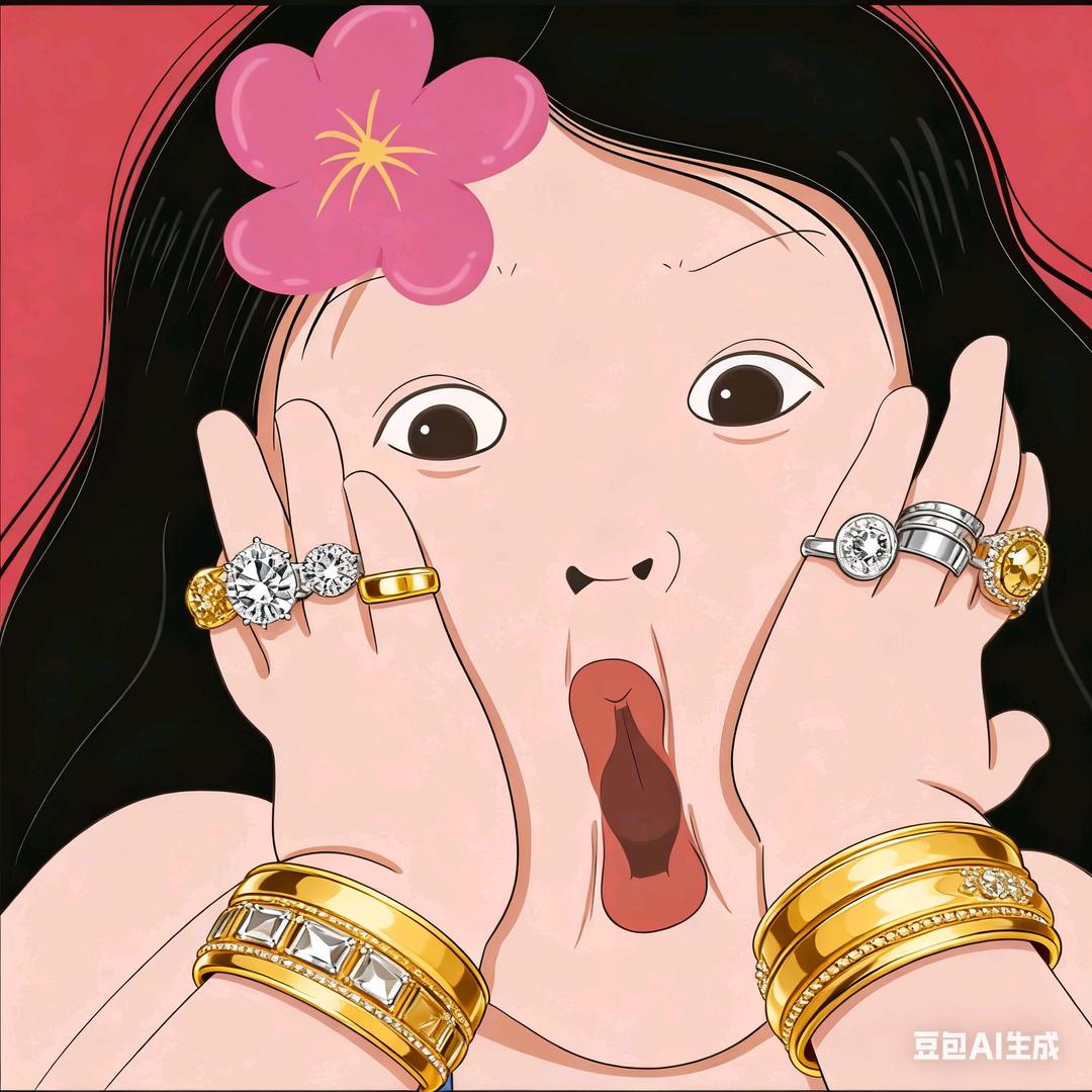 啥也不是