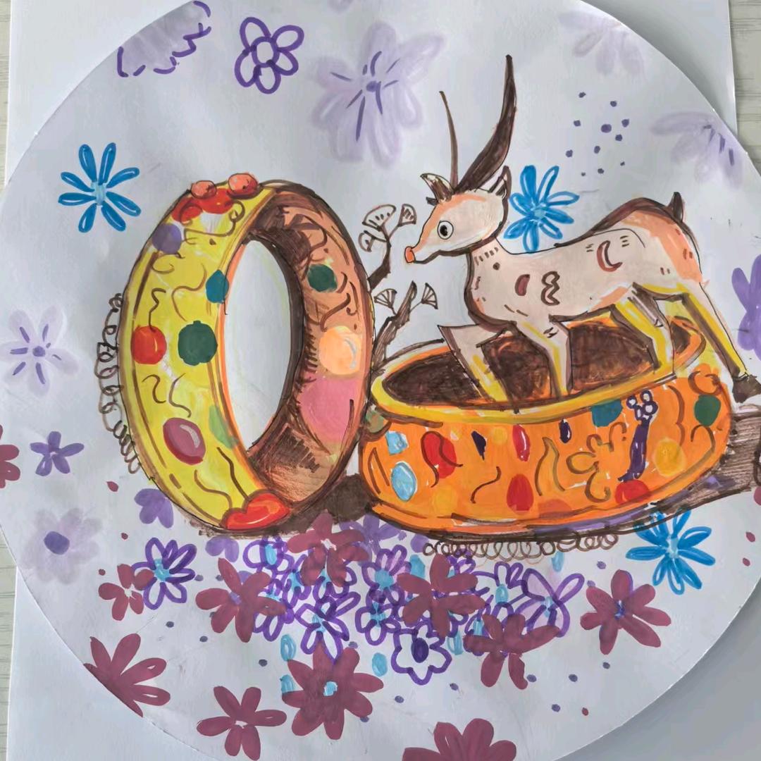 用思维点亮人生