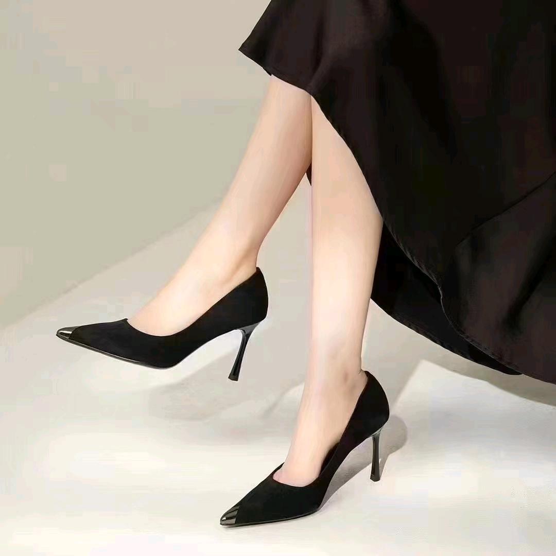 漂亮女鞋一代佳人现货