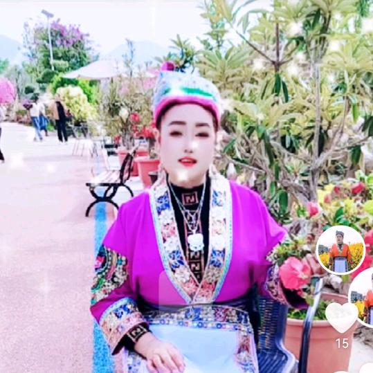 @一生平安（小丽家妈）.💖