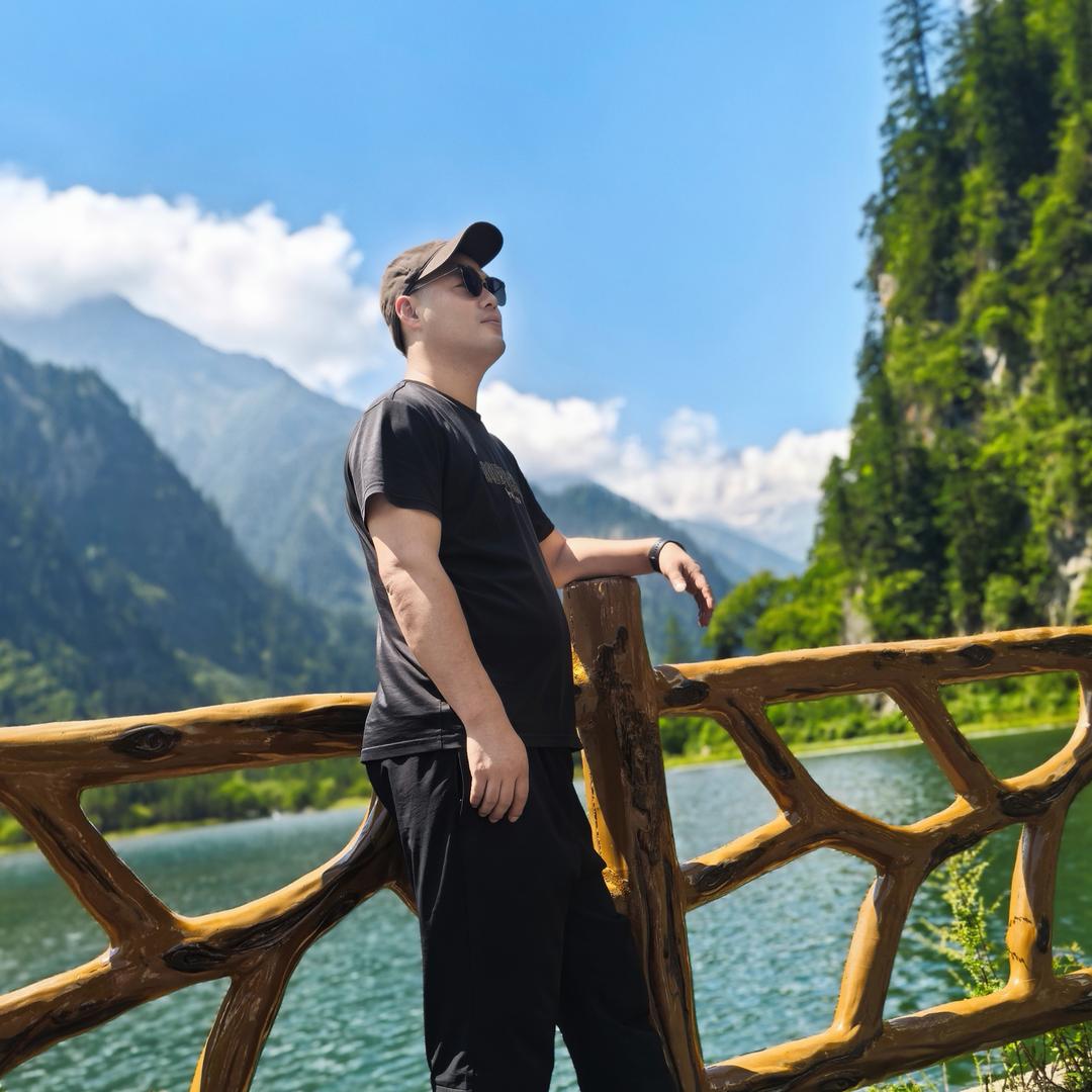 🫧开二狗的江哥哥