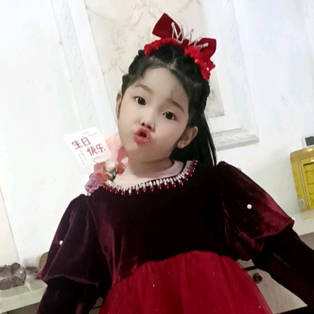 楚梦👧