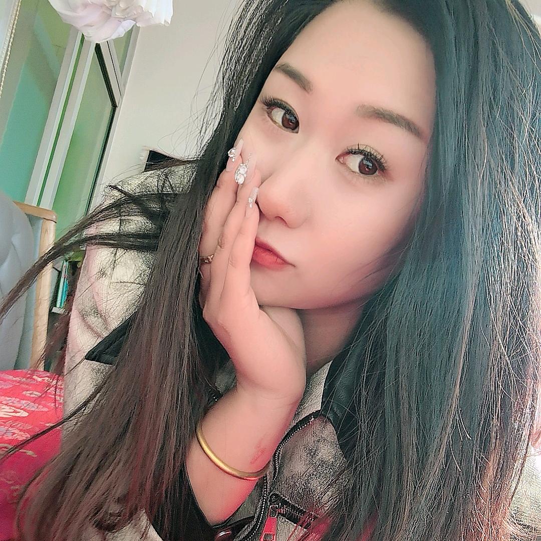 卖红薯的大晶晶